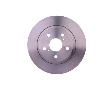 Brake Disc 8DD 355 116-121 Hella, Image 2