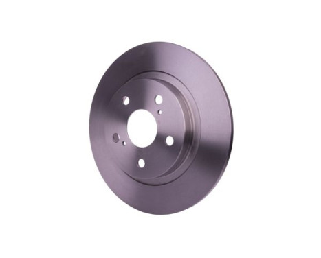 Brake Disc 8DD 355 116-121 Hella, Image 3