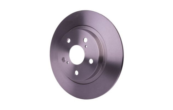 Brake Disc 8DD 355 116-121 Hella, Image 3