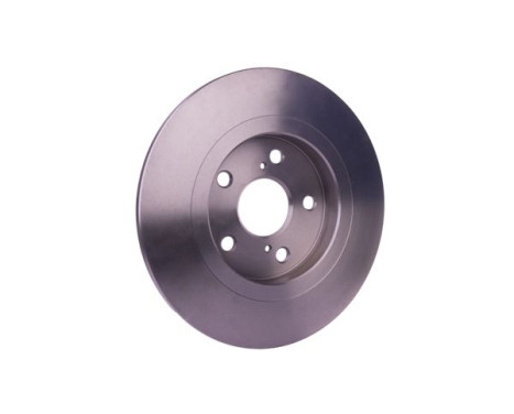 Brake Disc 8DD 355 116-121 Hella, Image 4