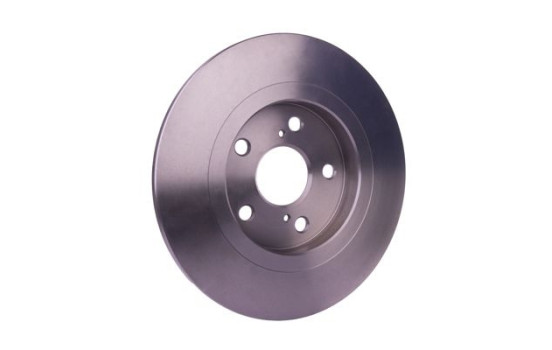 Brake Disc 8DD 355 116-121 Hella, Image 4