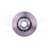 Brake Disc 8DD 355 116-131 Hella, Thumbnail 2