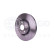 Brake Disc 8DD 355 116-131 Hella, Thumbnail 3