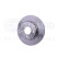 Brake Disc 8DD 355 116-201 Hella, Thumbnail 3