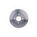 Brake Disc 8DD 355 116-201 Hella, Thumbnail 2