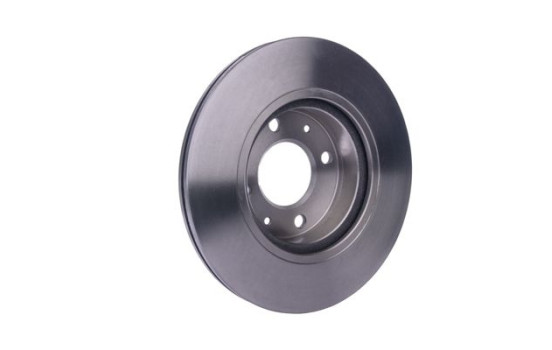 Brake Disc 8DD 355 116-201 Hella, Image 4