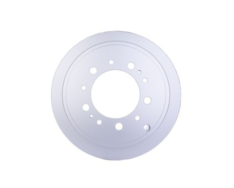 Brake disc 8DD 355 116-331 Hella, Image 2