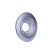 Brake disc 8DD 355 116-331 Hella, Thumbnail 4