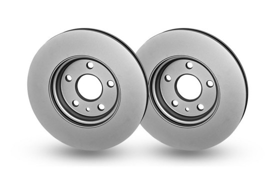Brake disc 8DD 355 116-351 Hella, Image 2