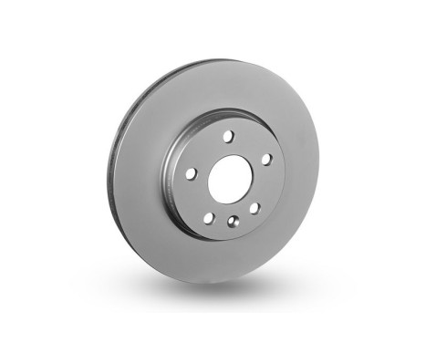 Brake disc 8DD 355 116-351 Hella, Image 4