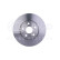 Brake disc 8DD 355 116-371 Hella Pagid GmbH, Thumbnail 2
