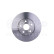 Brake disc 8DD 355 116-371 Hella, Thumbnail 2