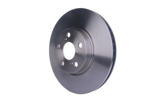 Brake disc 8DD 355 116-371 Hella, Image 3