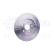 Brake Disc 8DD 355 116-401 Hella, Thumbnail 4