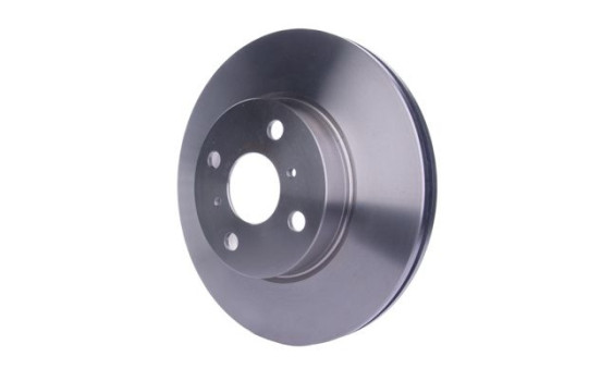 Brake Disc 8DD 355 116-411 Hella, Image 3