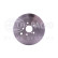Brake Disc 8DD 355 116-421 Hella, Thumbnail 2
