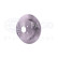 Brake Disc 8DD 355 116-421 Hella, Thumbnail 3