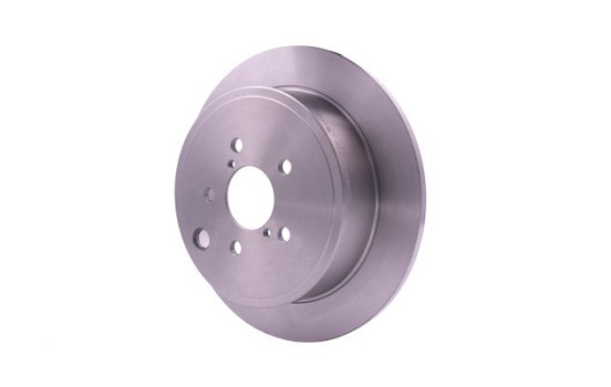 Brake Disc 8DD 355 116-421 Hella, Image 3