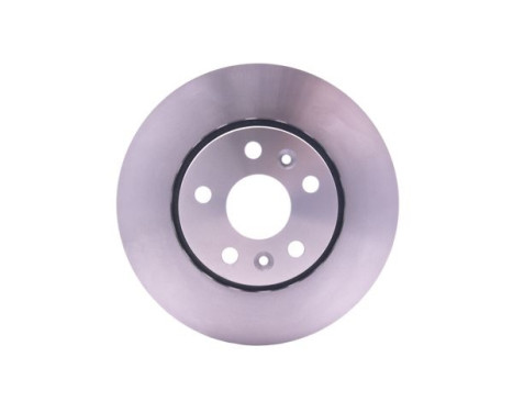 Brake disc 8DD 355 116-451 Hella, Image 2