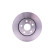 Brake disc 8DD 355 116-451 Hella, Thumbnail 2