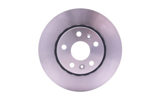Brake disc 8DD 355 116-451 Hella, Image 2