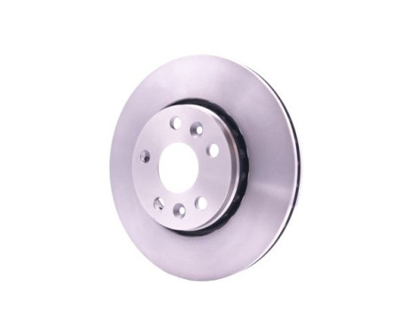 Brake disc 8DD 355 116-451 Hella, Image 3