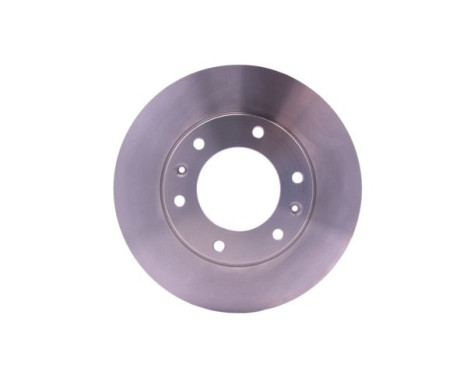Brake Disc 8DD 355 116-481 Hella, Image 2