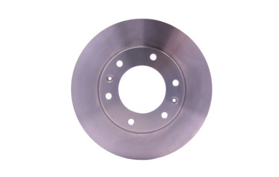 Brake Disc 8DD 355 116-481 Hella, Image 2