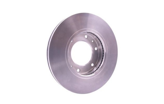 Brake Disc 8DD 355 116-481 Hella, Image 4