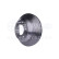 Brake Disc 8DD 355 116-491 Hella, Thumbnail 3