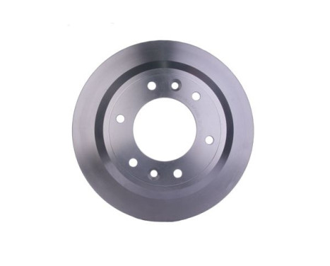 Brake Disc 8DD 355 116-491 Hella, Image 2