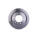 Brake Disc 8DD 355 116-491 Hella, Thumbnail 2