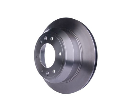 Brake Disc 8DD 355 116-491 Hella, Image 3