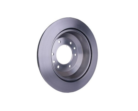 Brake Disc 8DD 355 116-491 Hella, Image 4