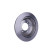 Brake Disc 8DD 355 116-491 Hella, Thumbnail 4
