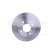 Brake disc 8DD 355 116-501 Hella Pagid GmbH, Thumbnail 2