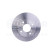 Brake disc 8DD 355 116-501 Hella, Thumbnail 2