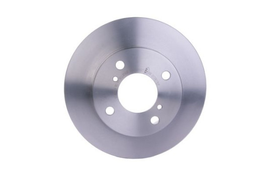 Brake disc 8DD 355 116-501 Hella, Image 2