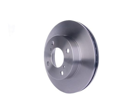 Brake disc 8DD 355 116-501 Hella, Image 3