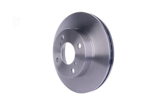 Brake disc 8DD 355 116-501 Hella, Image 3