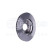 Brake Disc 8DD 355 116-561 Hella, Thumbnail 4