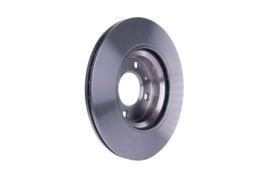 Brake Disc 8DD 355 116-561 Hella, Image 4