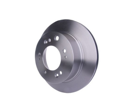 Brake Disc 8DD 355 116-571 Hella, Image 3