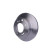 Brake Disc 8DD 355 116-571 Hella, Thumbnail 3