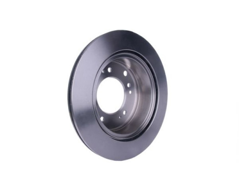 Brake Disc 8DD 355 116-571 Hella, Image 4