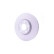 Brake disc 8DD 355 116-631 Hella, Thumbnail 3
