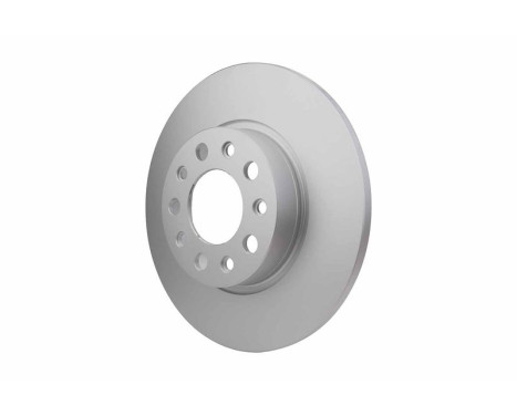 Brake disc 8DD 355 116-671 Hella, Image 2