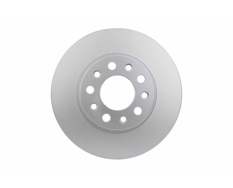 Brake disc 8DD 355 116-671 Hella, Image 3