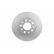 Brake disc 8DD 355 116-671 Hella, Thumbnail 3