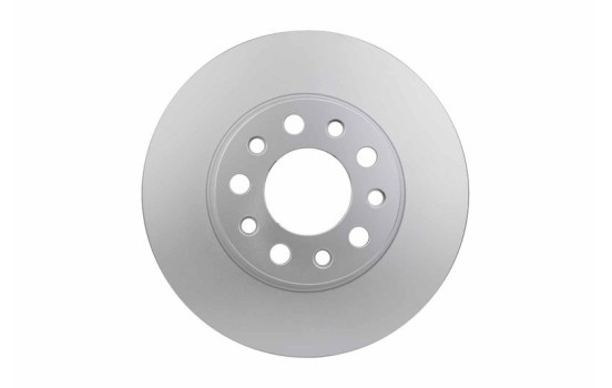 Brake disc 8DD 355 116-671 Hella, Image 3